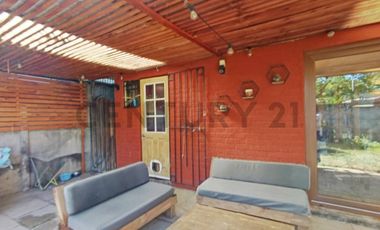Se Vende Casa , La Florida, Parque Las Mercedes