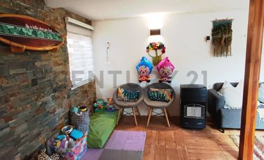 Se Vende Casa , La Florida, Parque Las Mercedes