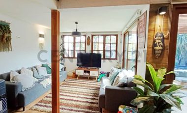 Se Vende Casa , La Florida, Parque Las Mercedes