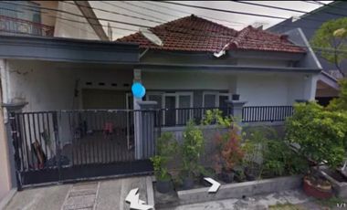 DIJUAL Rumah Tanjungsari Baru Sukomanunggal Butuh Cepat.