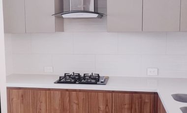 casa en arriendo en chía. Cod A7197501