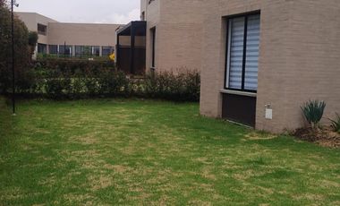 casa en arriendo en chía. Cod A7197501