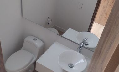 casa en arriendo en chía. Cod A7197501