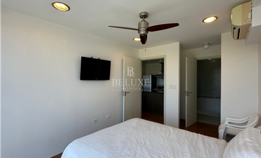 SE VENDE APARTAMENTO EN LA PLAYA, AMOBLADO EN COLÓN, PH BALA BEACH (5)