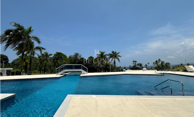 SE VENDE APARTAMENTO EN LA PLAYA, AMOBLADO EN COLÓN, PH BALA BEACH (5)