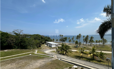 SE VENDE APARTAMENTO EN LA PLAYA, AMOBLADO EN COLÓN, PH BALA BEACH (5)