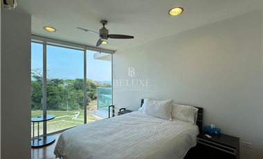 SE VENDE APARTAMENTO EN LA PLAYA, AMOBLADO EN COLÓN, PH BALA BEACH (5)