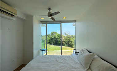 SE VENDE APARTAMENTO EN LA PLAYA, AMOBLADO EN COLÓN, PH BALA BEACH (5)