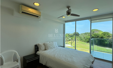 SE VENDE APARTAMENTO EN LA PLAYA, AMOBLADO EN COLÓN, PH BALA BEACH (5)