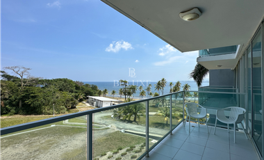 SE VENDE APARTAMENTO EN LA PLAYA, AMOBLADO EN COLÓN, PH BALA BEACH (5)