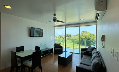 SE VENDE APARTAMENTO EN LA PLAYA, AMOBLADO EN COLÓN, PH BALA BEACH (5)