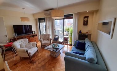 Semipiso en venta en Quilmes Centro