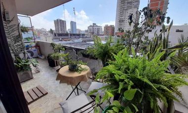 Semipiso en venta en Quilmes Centro