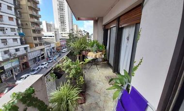 Semipiso en venta en Quilmes Centro