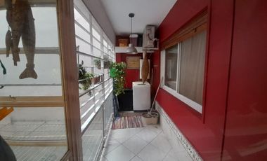 Semipiso en venta en Quilmes Centro