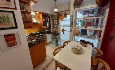 Semipiso en venta en Quilmes Centro