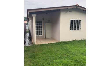ALQUILER CASA BRISAS DEL GOLF