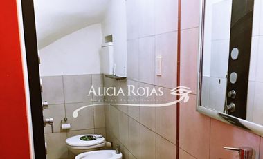 Excelente PH Pta Baja Fte - 29 Ms - Condarco 4800 - V. Pueyrredon