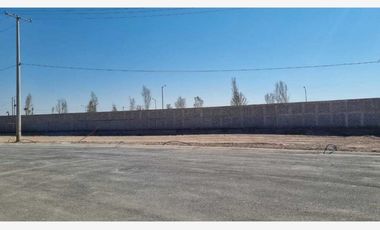TERRENO RESIDENCIAL EN VENTA