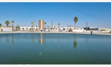 TERRENO RESIDENCIAL EN VENTA