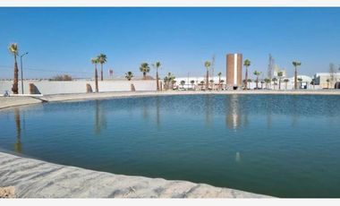 TERRENO RESIDENCIAL EN VENTA
