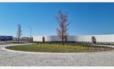 TERRENO RESIDENCIAL EN VENTA