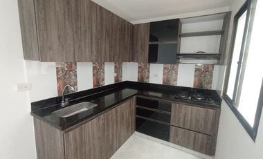 apartamento en arriendo en belén las playas. Cod A512492