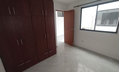 apartamento en arriendo en belén las playas. Cod A512492