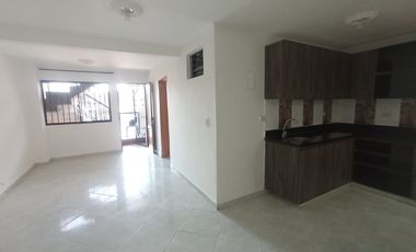 apartamento en arriendo en belén las playas. Cod A512492