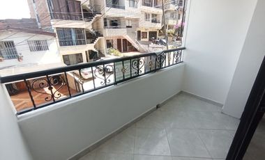 apartamento en arriendo en belén las playas. Cod A512492
