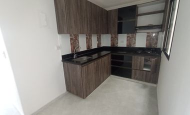 apartamento en arriendo en belén las playas. Cod A512492