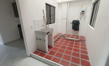 apartamento en arriendo en belén las playas. Cod A512492