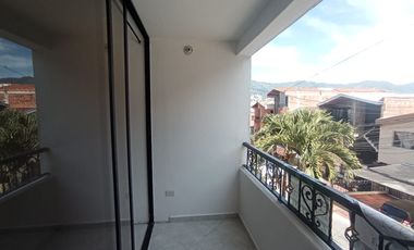 apartamento en arriendo en belén las playas. Cod A512492