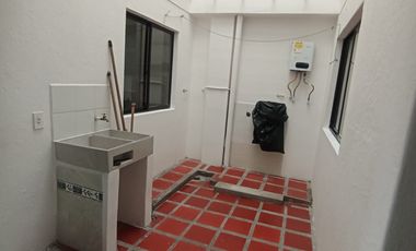 apartamento en arriendo en belén las playas. Cod A512492