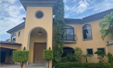 SE VENDE CASA EN - COSTA DEL ESTE - 6331RC