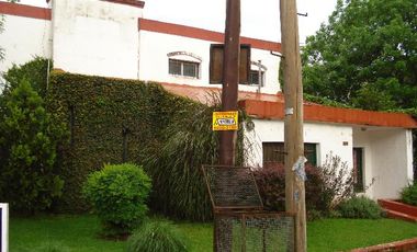 Quinta en Venta en Bella Vista, San Miguel, Buenos Aires