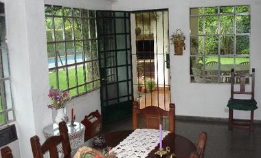 Quinta en Venta en Bella Vista, San Miguel, Buenos Aires