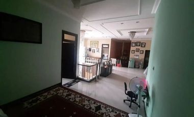 Rumah Mewah di Perumahan Garden Dian Regency Sidoarjo