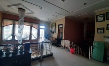 Rumah Mewah di Perumahan Garden Dian Regency Sidoarjo