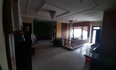 Rumah Mewah di Perumahan Garden Dian Regency Sidoarjo