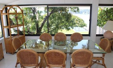 Casa en Venta en Tequesquitengo, Jojutla, Morelos