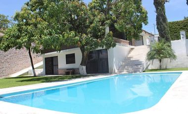 Casa en Venta en Tequesquitengo, Jojutla, Morelos