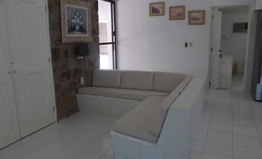 Casa en Venta en Tequesquitengo, Jojutla, Morelos