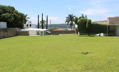 Casa en Venta en Tequesquitengo, Jojutla, Morelos