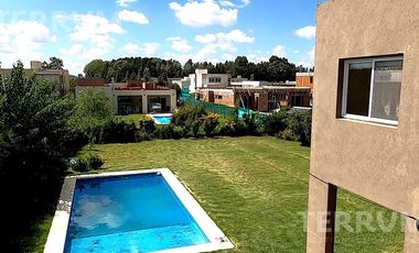 CASA VENTA CANNING BARRIO DON JOAQUIN
