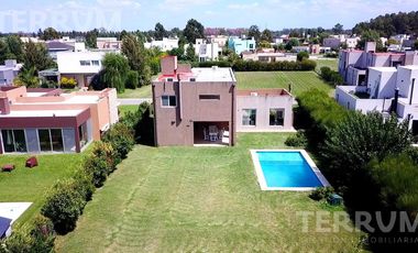 CASA VENTA CANNING BARRIO DON JOAQUIN