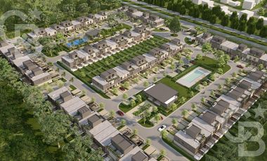 Countries/B.Cerrado (Pilar) - Luminoso - Parrilla - Pileta - Jardin - Cochera - Seguridad