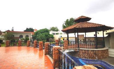 Terreno en Venta en Las Fuentes