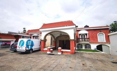 Terreno en Venta en Las Fuentes