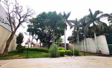 Terreno en Venta en Las Fuentes